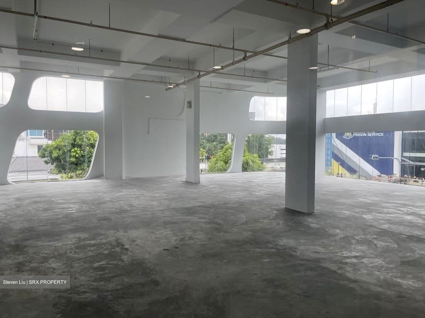 Upper Changi Road North (D17), Retail #632852331